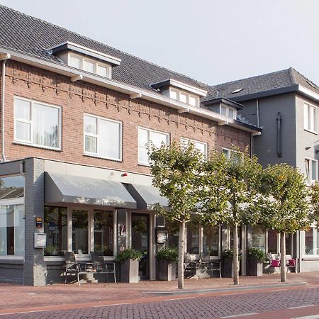 Hotel Brabant Hilvarenbeek Exterior photo